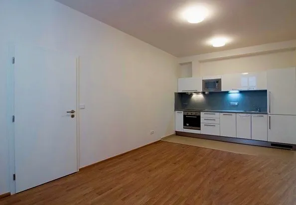 Pronájem bytu 2+kk, Brno, Úvoz, 57 m2