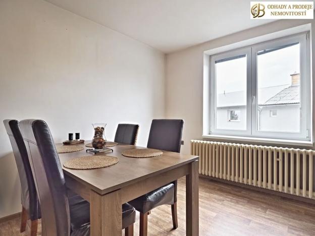 Prodej rodinného domu, Nový Malín, 164 m2