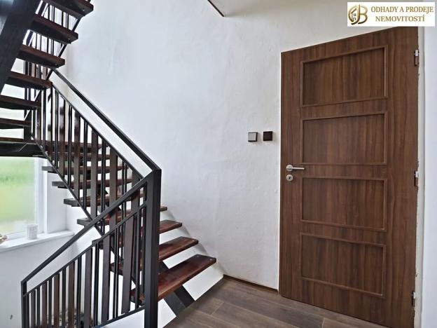 Prodej rodinného domu, Nový Malín, 164 m2