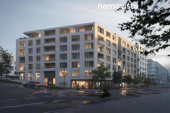 Pronájem obchodního prostoru, Ostrava, Na Prádle, 294 m2