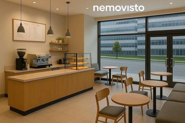 Pronájem obchodního prostoru, Ostrava, Na Prádle, 176 m2