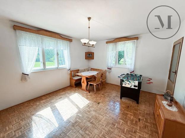 Prodej chaty, Planá, 98 m2