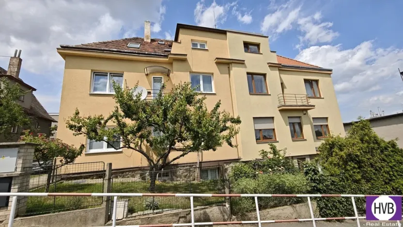 Prodej ubytování, Praha - Michle, 255 m2