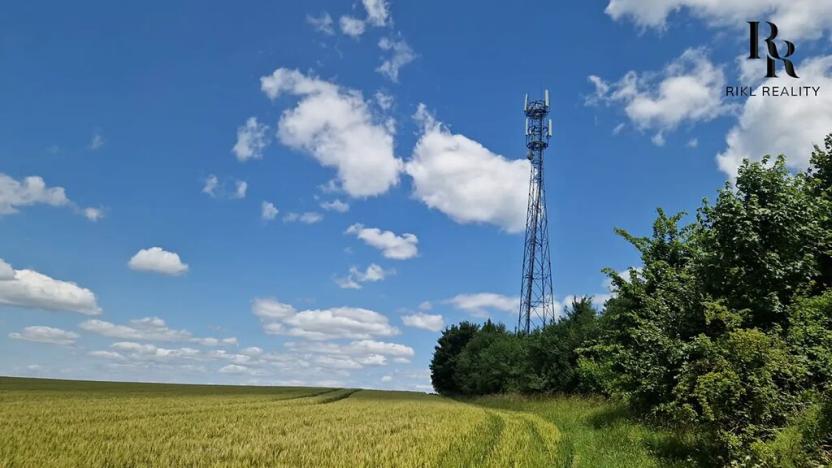 Prodej pole, Bílá Lhota, 1851 m2