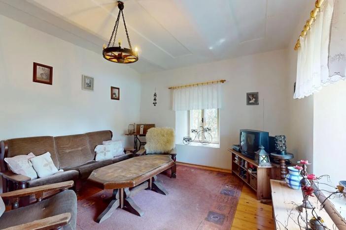 Prodej rodinného domu, Nová Olešná, 89 m2