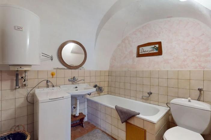 Prodej rodinného domu, Nová Olešná, 89 m2