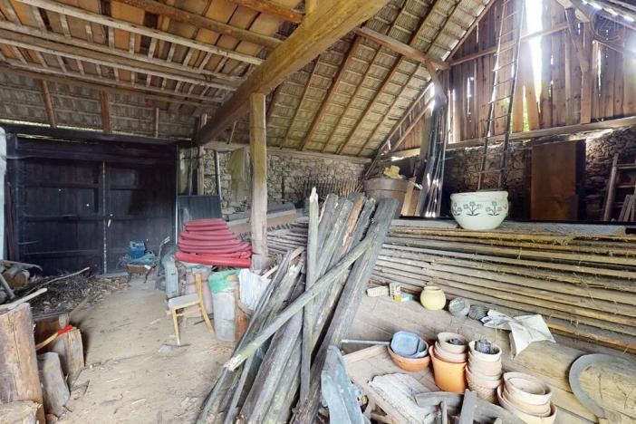 Prodej rodinného domu, Nová Olešná, 89 m2