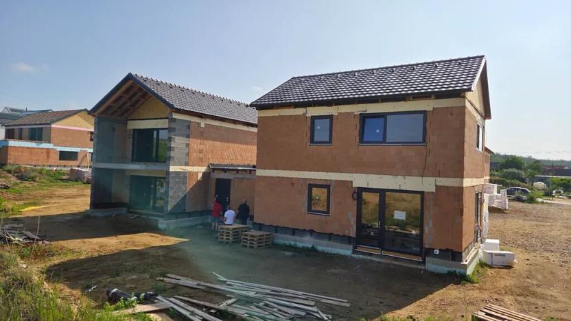 Prodej bytu 3+kk, Němčičky, 74 m2