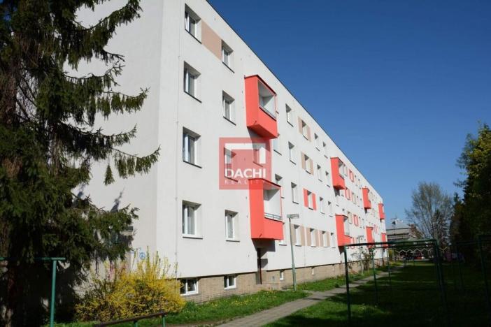 Pronájem bytu 2+1, Olomouc, Polívkova, 56 m2