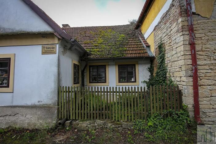 Prodej zemědělské usedlosti, Řepníky, 230 m2