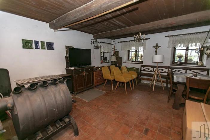 Prodej zemědělské usedlosti, Řepníky, 230 m2