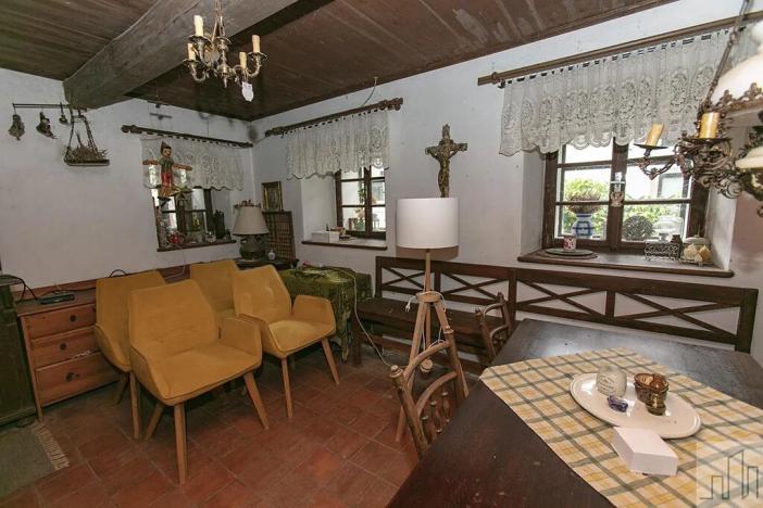 Prodej zemědělské usedlosti, Řepníky, 230 m2