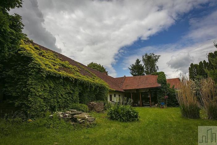 Prodej zemědělské usedlosti, Řepníky, 230 m2