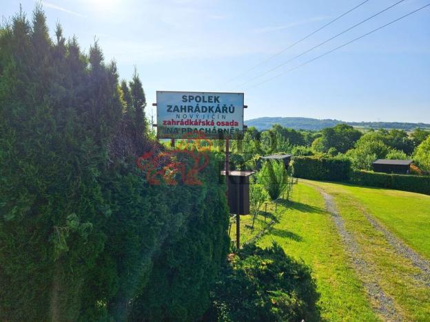 Prodej chaty, Nový Jičín, Hřbitovní, 9 m2