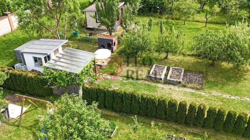 Prodej chaty, Nový Jičín, Hřbitovní, 9 m2