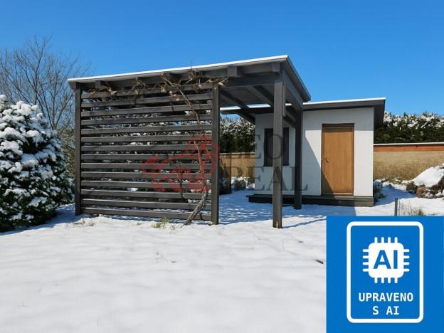 Prodej chaty, Nový Jičín, Hřbitovní, 9 m2