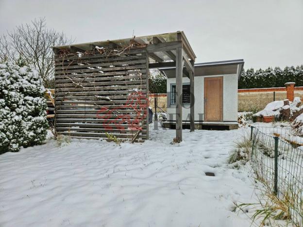 Prodej chaty, Nový Jičín, Hřbitovní, 9 m2