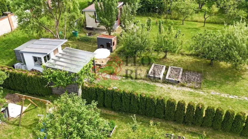 Prodej chaty, Nový Jičín, Hřbitovní, 9 m2