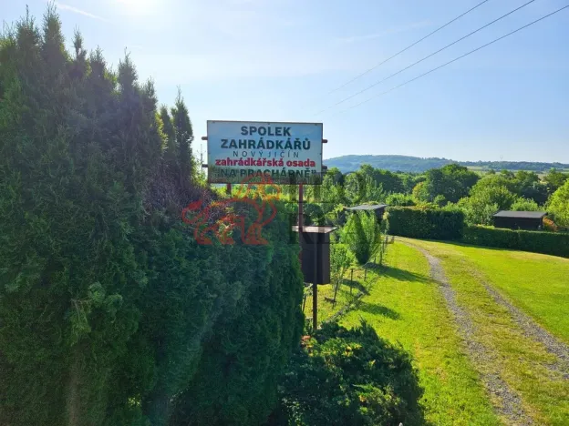 Prodej chaty, Nový Jičín, Hřbitovní, 9 m2