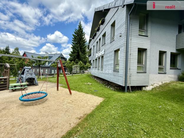 Prodej bytu 2+kk, Harrachov, 53 m2