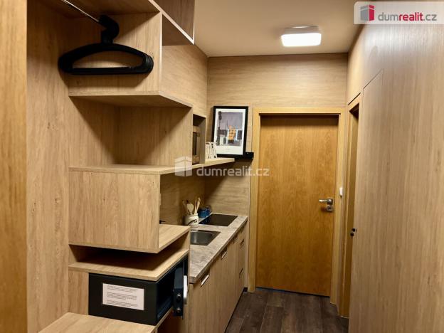 Prodej bytu 2+kk, Harrachov, 53 m2