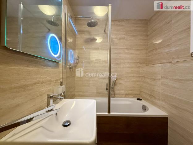 Prodej bytu 2+kk, Harrachov, 53 m2