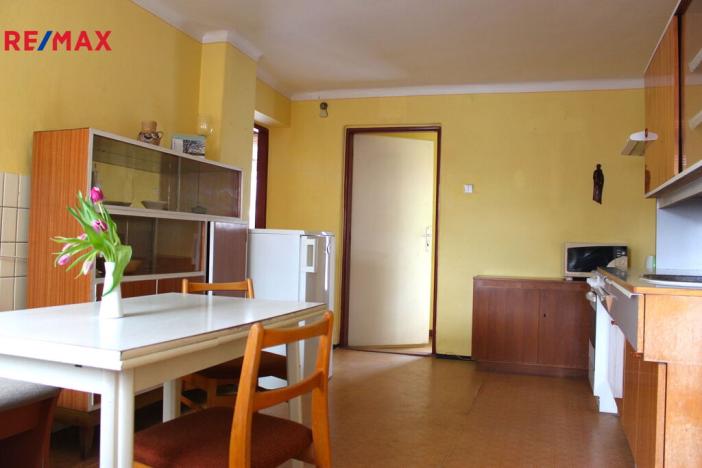 Prodej rodinného domu, Chvalčov, Na Kamenci, 98 m2