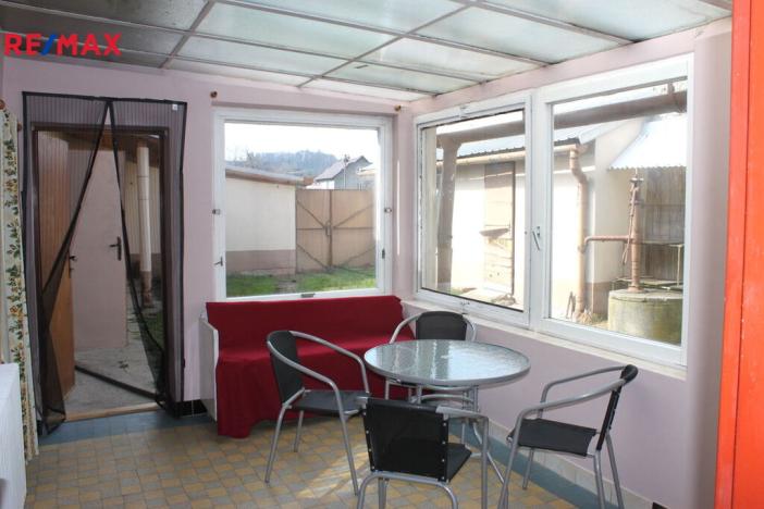 Prodej rodinného domu, Chvalčov, Na Kamenci, 98 m2