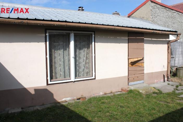 Prodej rodinného domu, Chvalčov, Na Kamenci, 98 m2