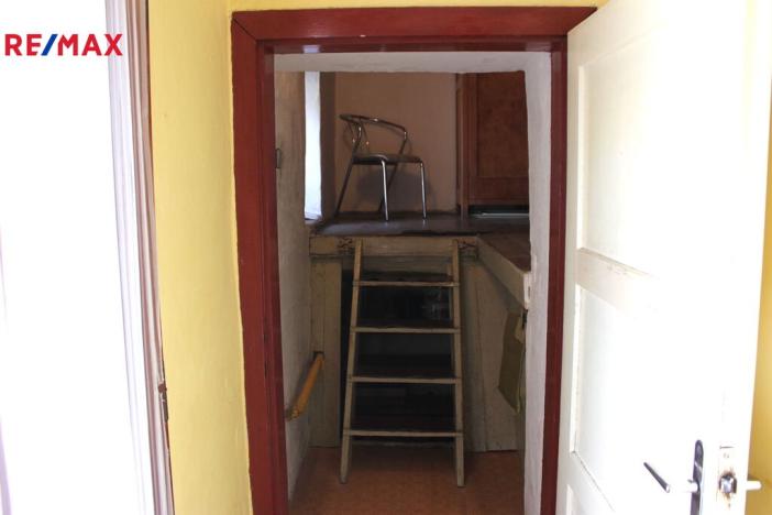 Prodej rodinného domu, Chvalčov, Na Kamenci, 98 m2