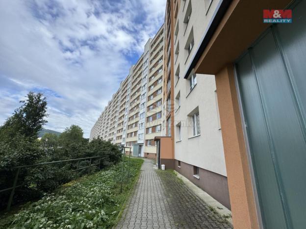 Pronájem bytu 2+1, Liberec, Na Pískovně, 61 m2