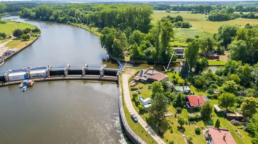 Prodej chaty, Starý Kolín, 47 m2