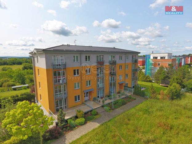 Prodej bytu 2+kk, Praha - Horní Počernice, Dandova, 59 m2