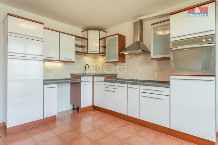 Prodej bytu 2+kk, Praha - Horní Počernice, Dandova, 59 m2