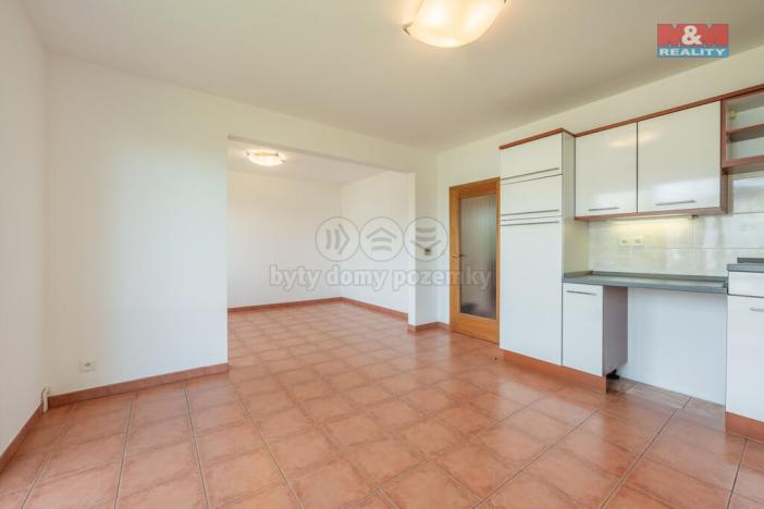 Prodej bytu 2+kk, Praha - Horní Počernice, Dandova, 59 m2