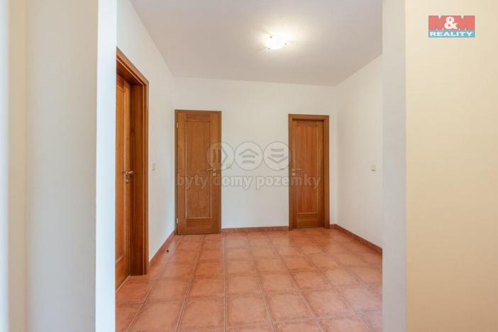 Prodej bytu 2+kk, Praha - Horní Počernice, Dandova, 59 m2