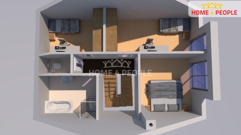 Prodej rodinného domu, Pohořelice - Nová Ves, 101 m2