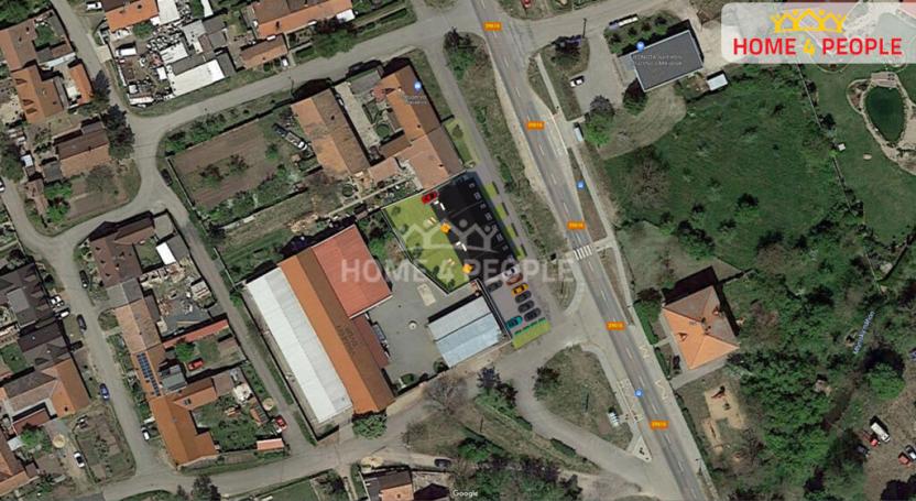 Prodej rodinného domu, Pohořelice - Nová Ves, 101 m2