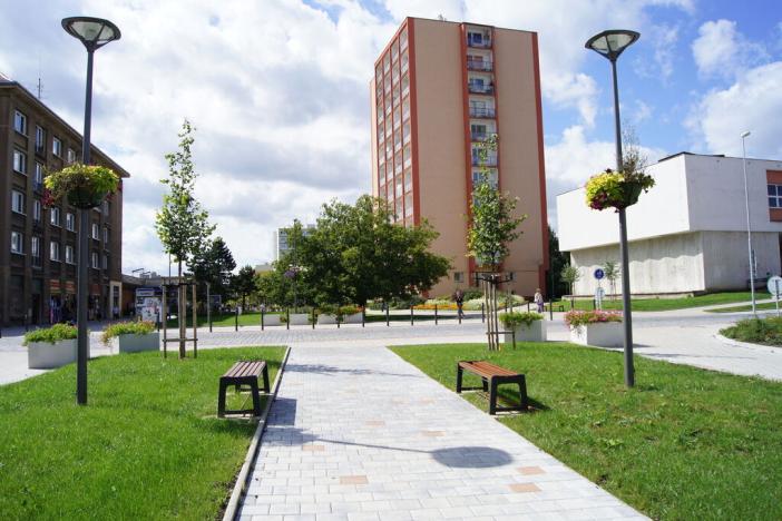 Prodej bytu 2+1, Kladno - Kročehlavy, Vrchlického, 52 m2