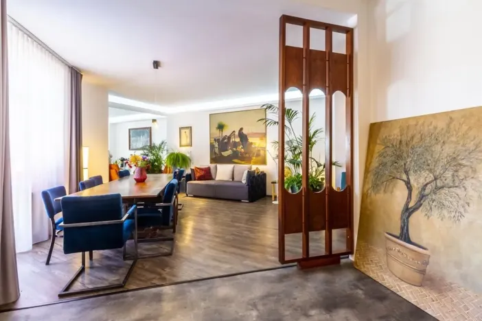 Prodej bytu 4+kk, Praha - Dolní Měcholupy, Za kovárnou, 215 m2