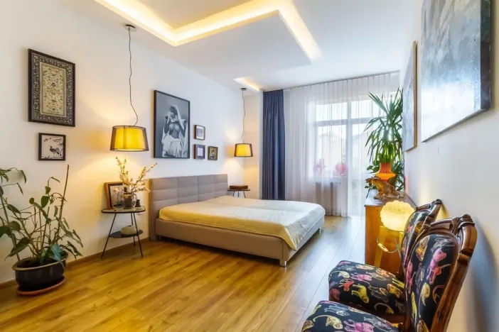 Prodej bytu 4+kk, Praha - Dolní Měcholupy, Za kovárnou, 215 m2