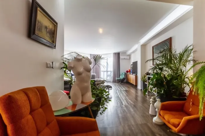 Prodej bytu 4+kk, Praha - Dolní Měcholupy, Za kovárnou, 215 m2