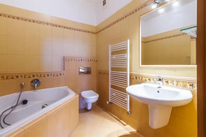 Prodej bytu 4+kk, Praha - Dolní Měcholupy, Za kovárnou, 215 m2