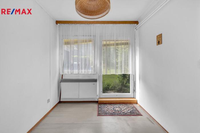 Prodej rodinného domu, Nové Město nad Metují - Krčín, Černčická, 184 m2