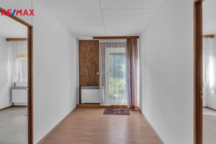Prodej rodinného domu, Nové Město nad Metují - Krčín, Černčická, 184 m2