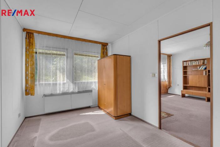Prodej rodinného domu, Nové Město nad Metují - Krčín, Černčická, 184 m2