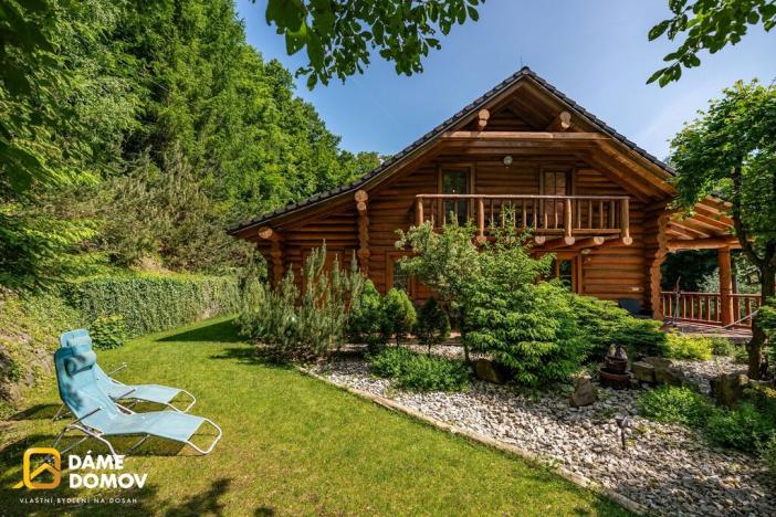 Prodej chalupy, Salaš, 280 m2