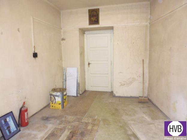 Prodej atypického bytu, Praha, Čestmírova, 97 m2