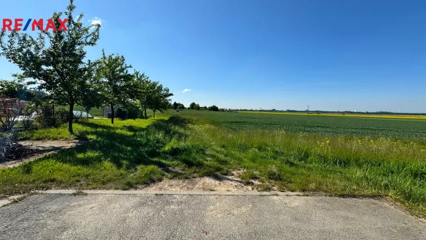 Prodej pozemku pro bydlení, Olomouc - Droždín, 12597 m2