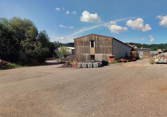 Prodej louky, Zdobín, 145881 m2